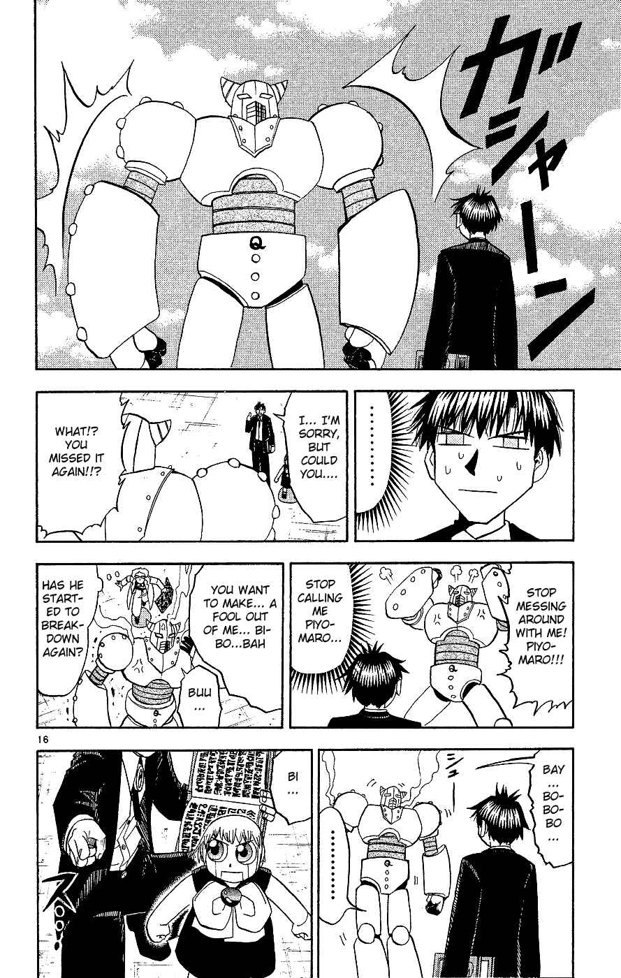 Chapter 164 - Page 16