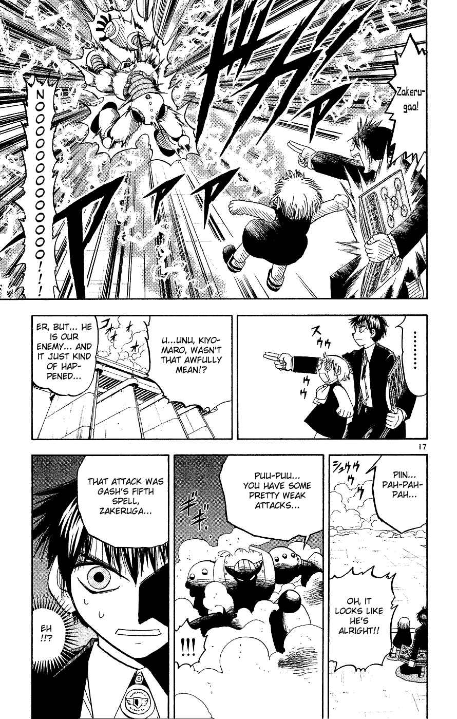Chapter 164 - Page 17