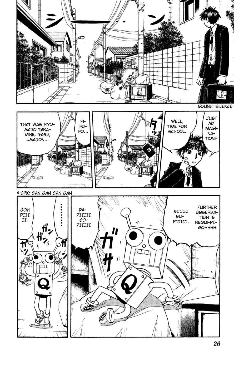 Chapter 164 - Page 4