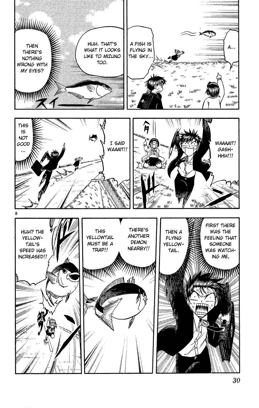 Chapter 164 - Page 8