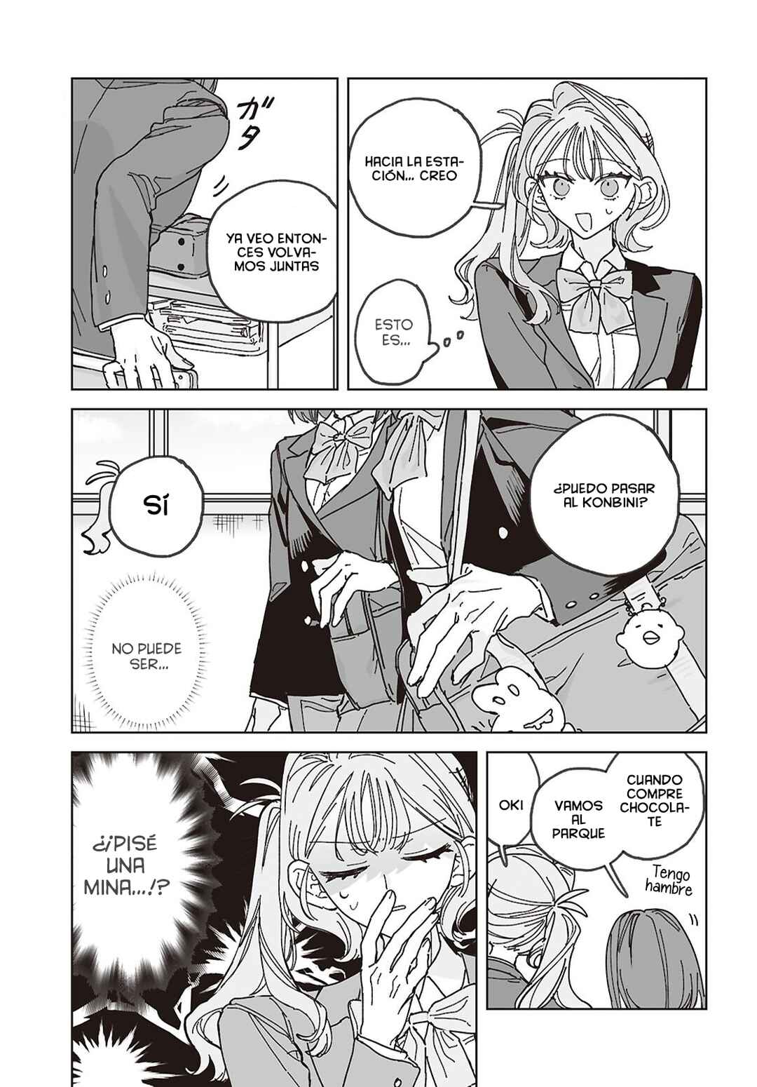 Chapter 1 - Page 22