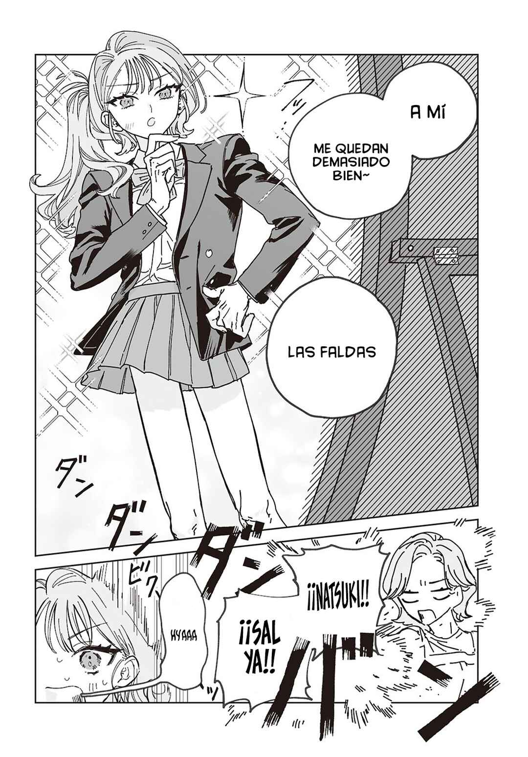Chapter 1 - Page 5