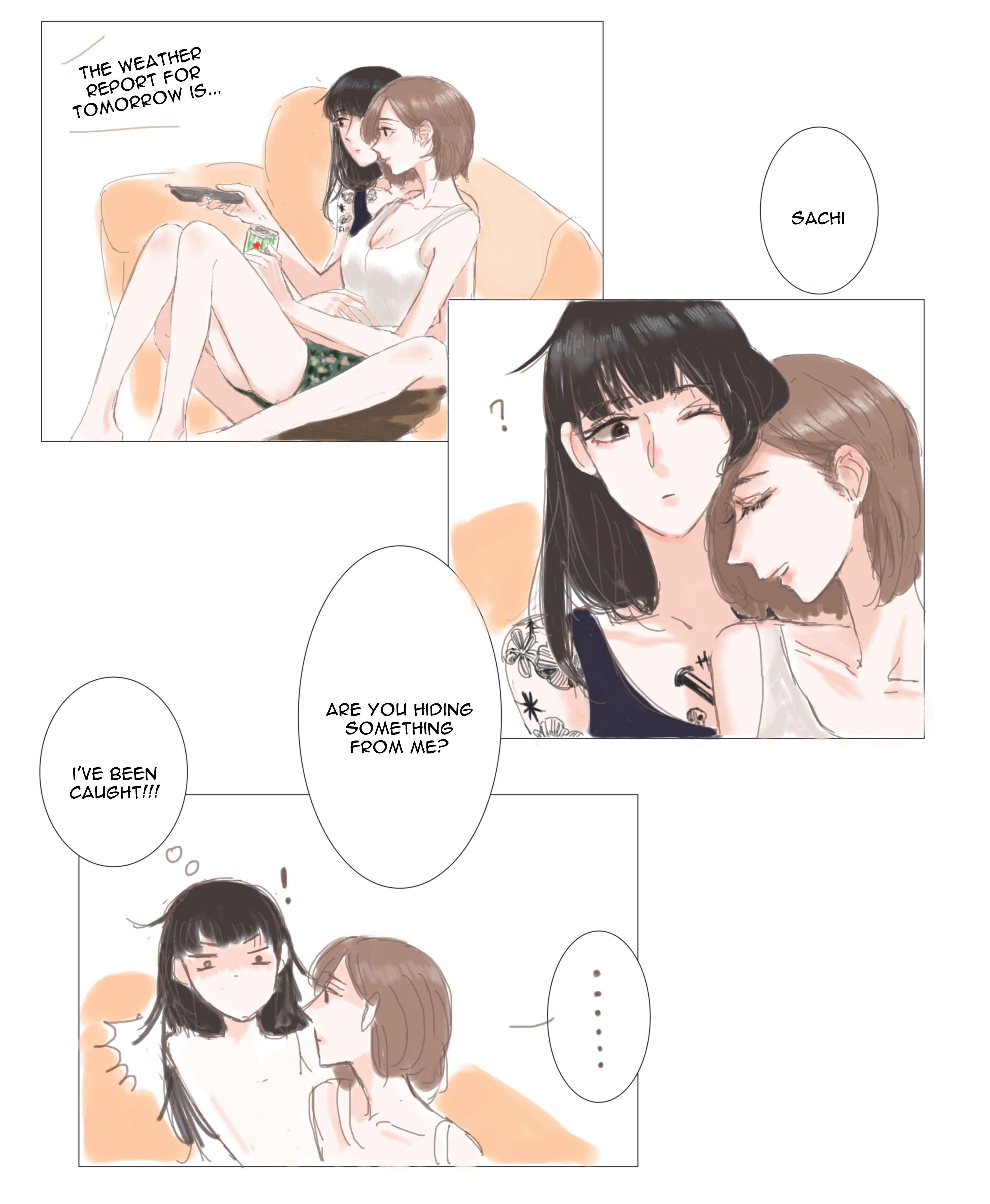 Chapter 1 - Page 3