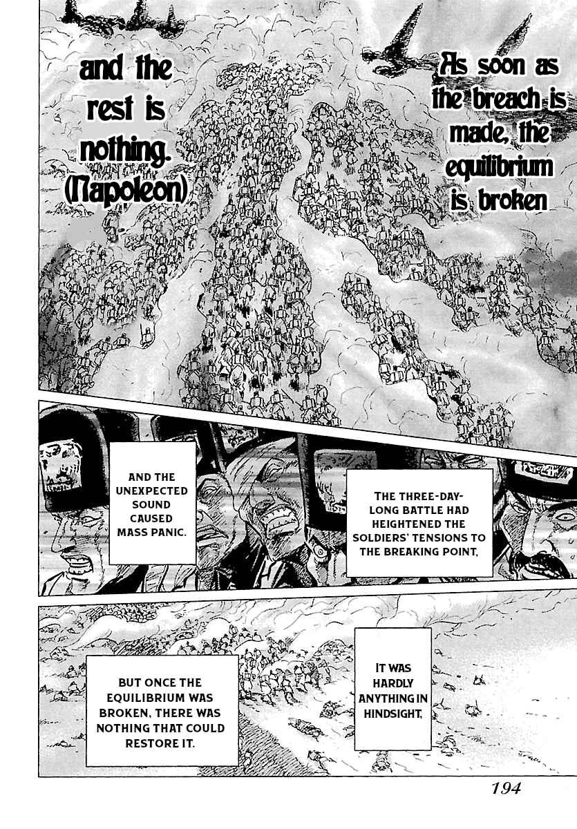 Chapter 61 - Page 23