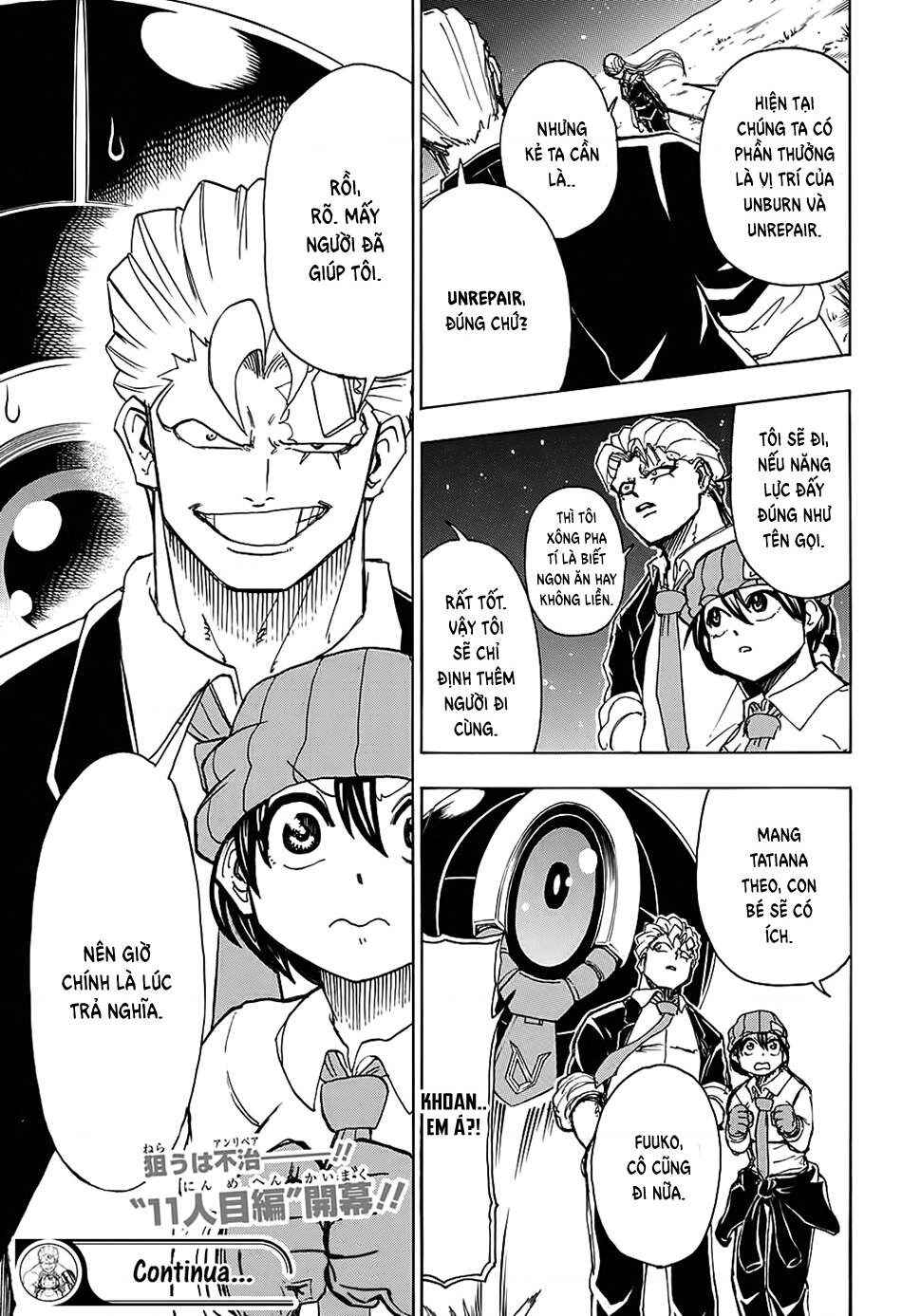 Chapter 20 - Page 20