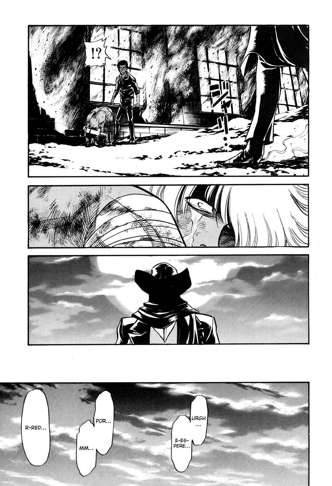 Chapter 112 - Page 14