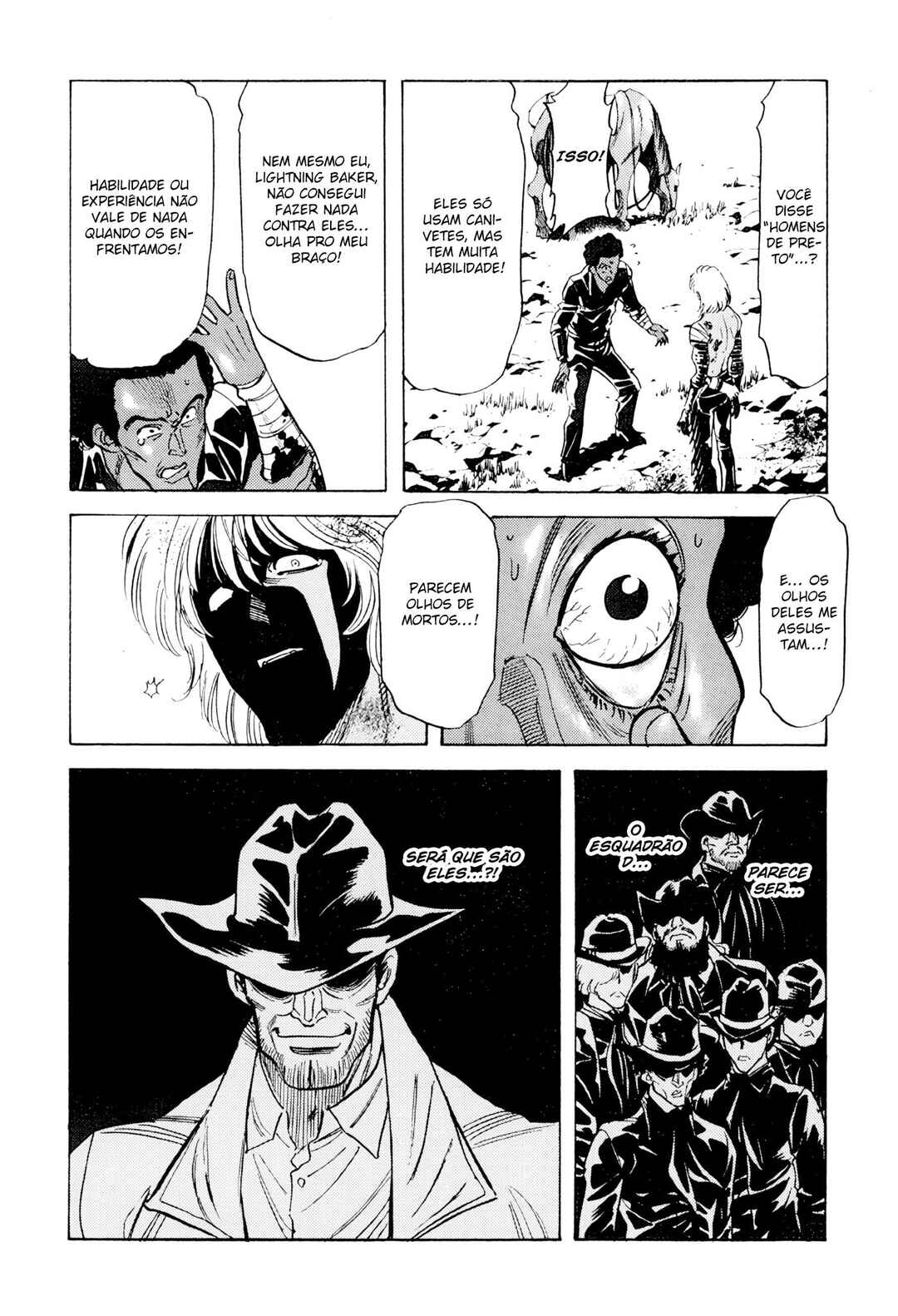 Chapter 112 - Page 9