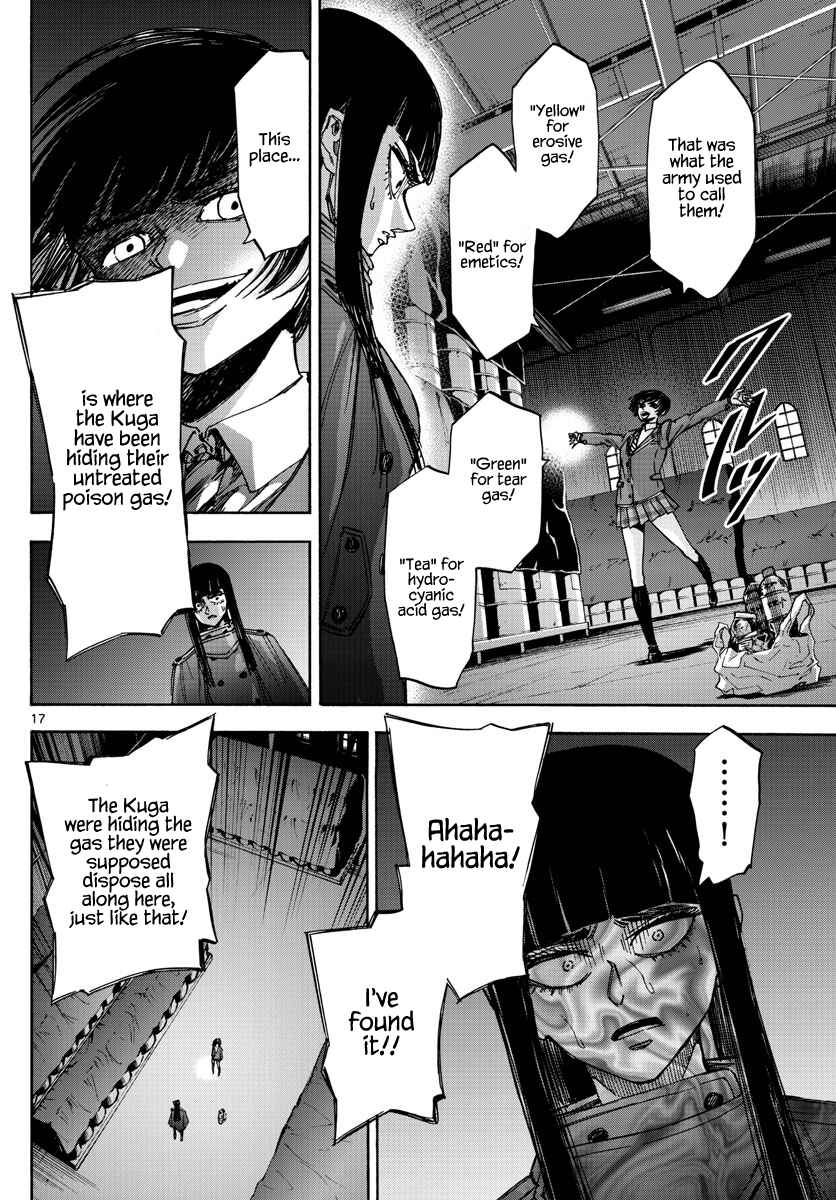 Chapter 45 - Page 16