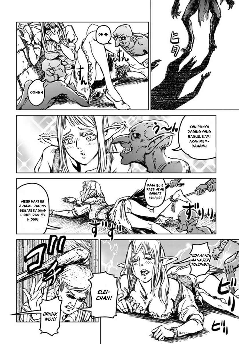 Chapter 22 - Page 19