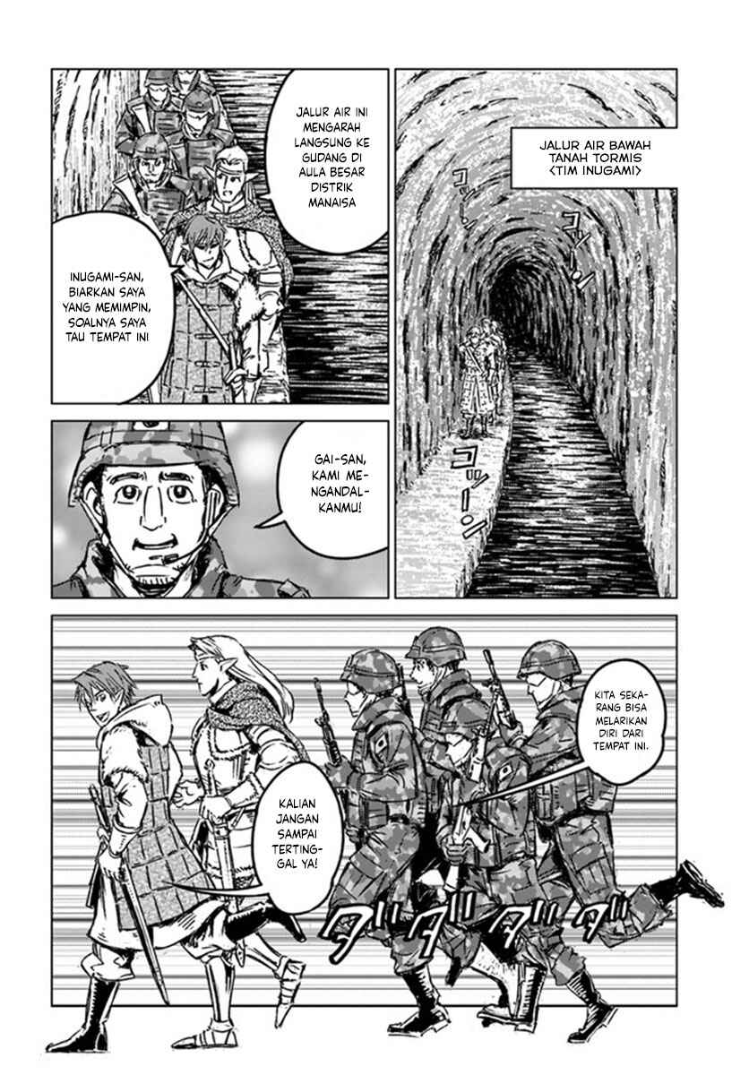 Chapter 22 - Page 21