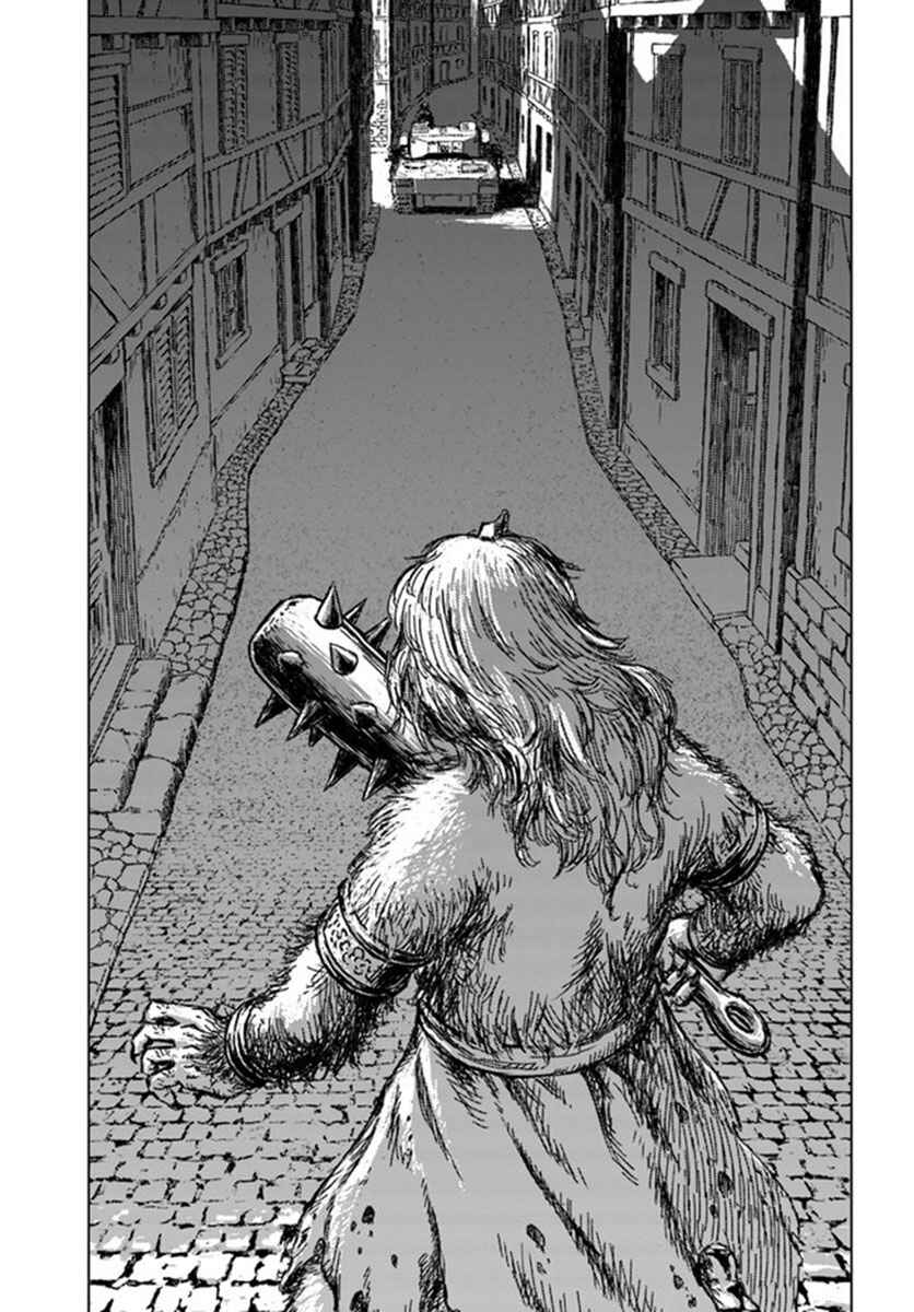 Chapter 22 - Page 30