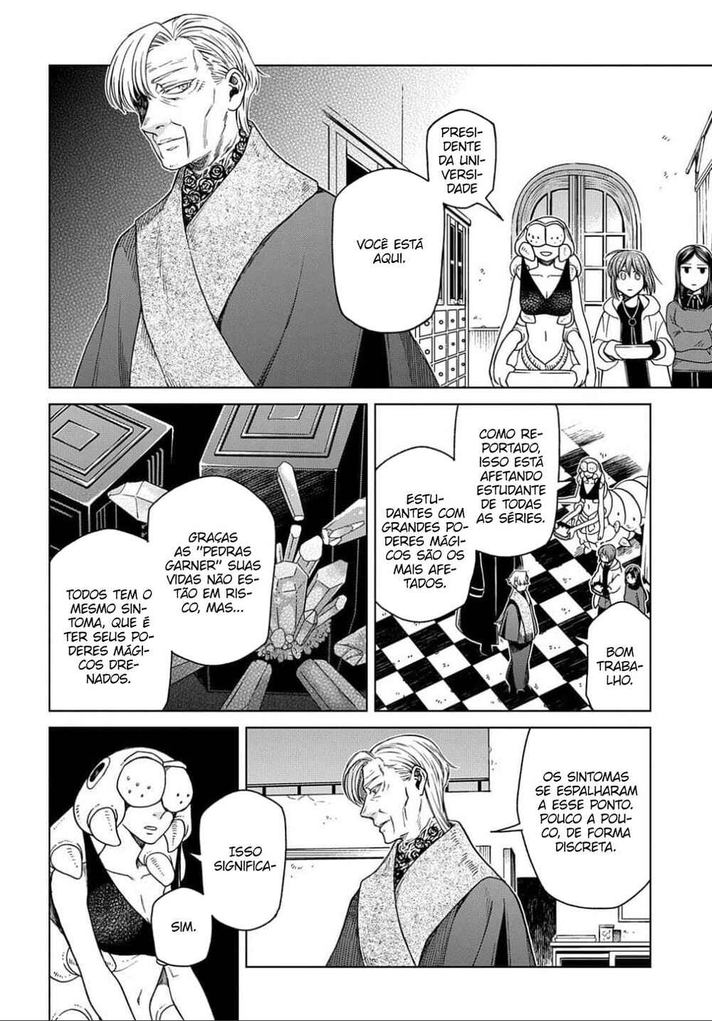 Chapter 77 - Page 13