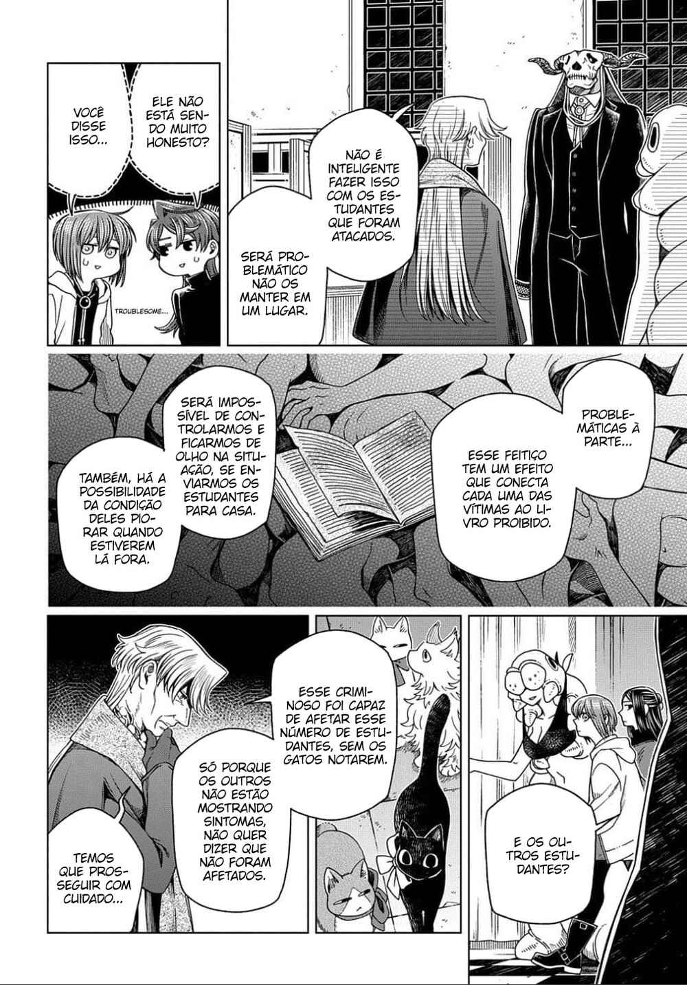 Chapter 77 - Page 15