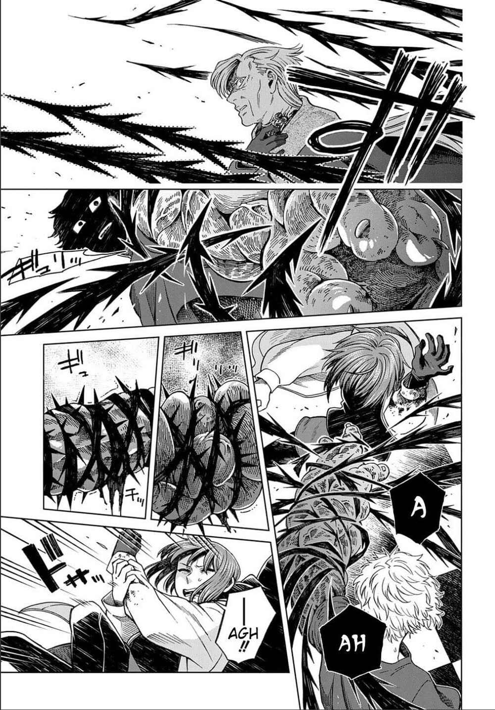 Chapter 77 - Page 22