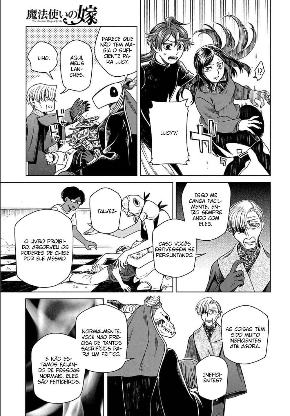 Chapter 77 - Page 24