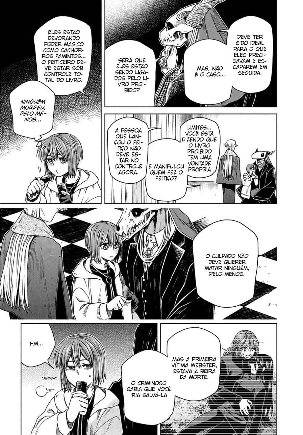 Chapter 77 - Page 25