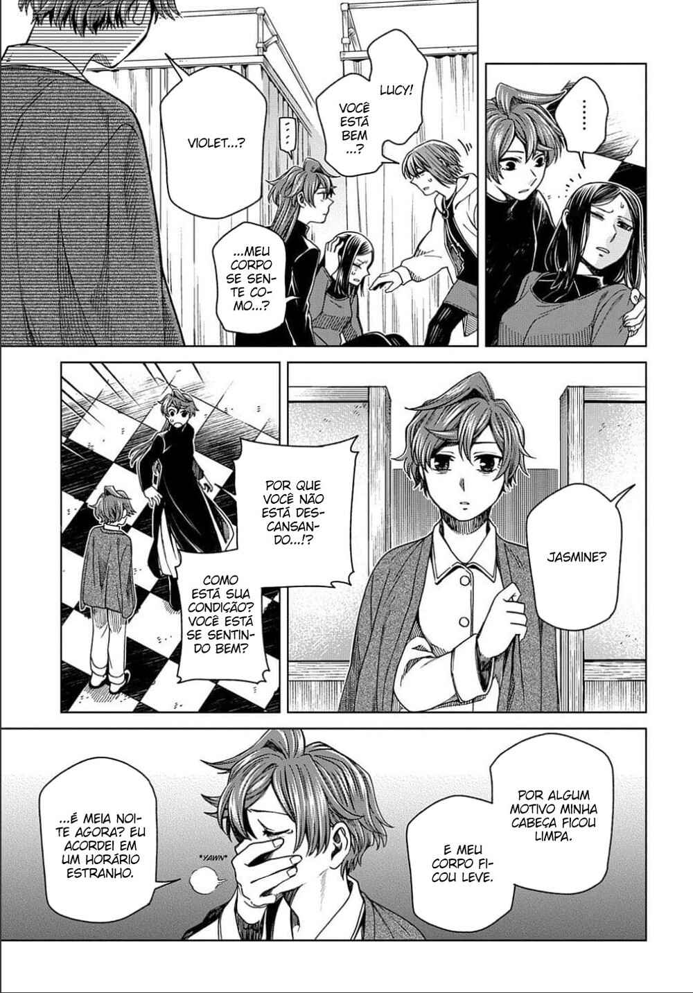 Chapter 77 - Page 26