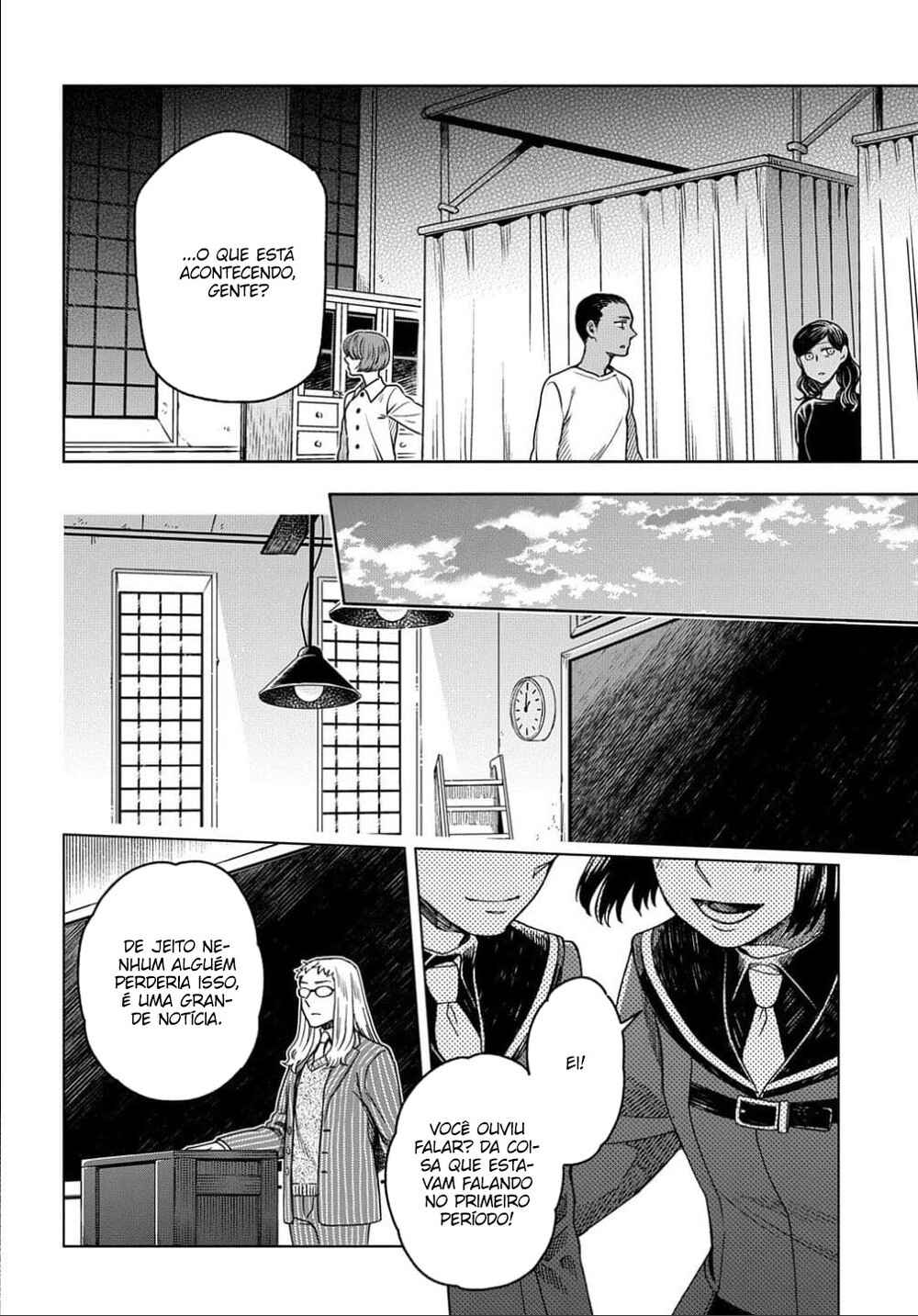 Chapter 77 - Page 27