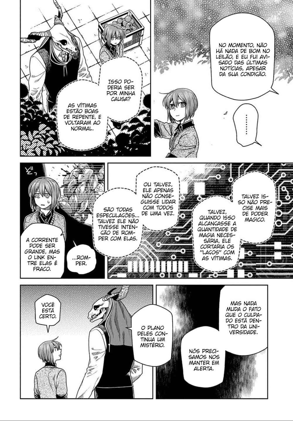 Chapter 77 - Page 31