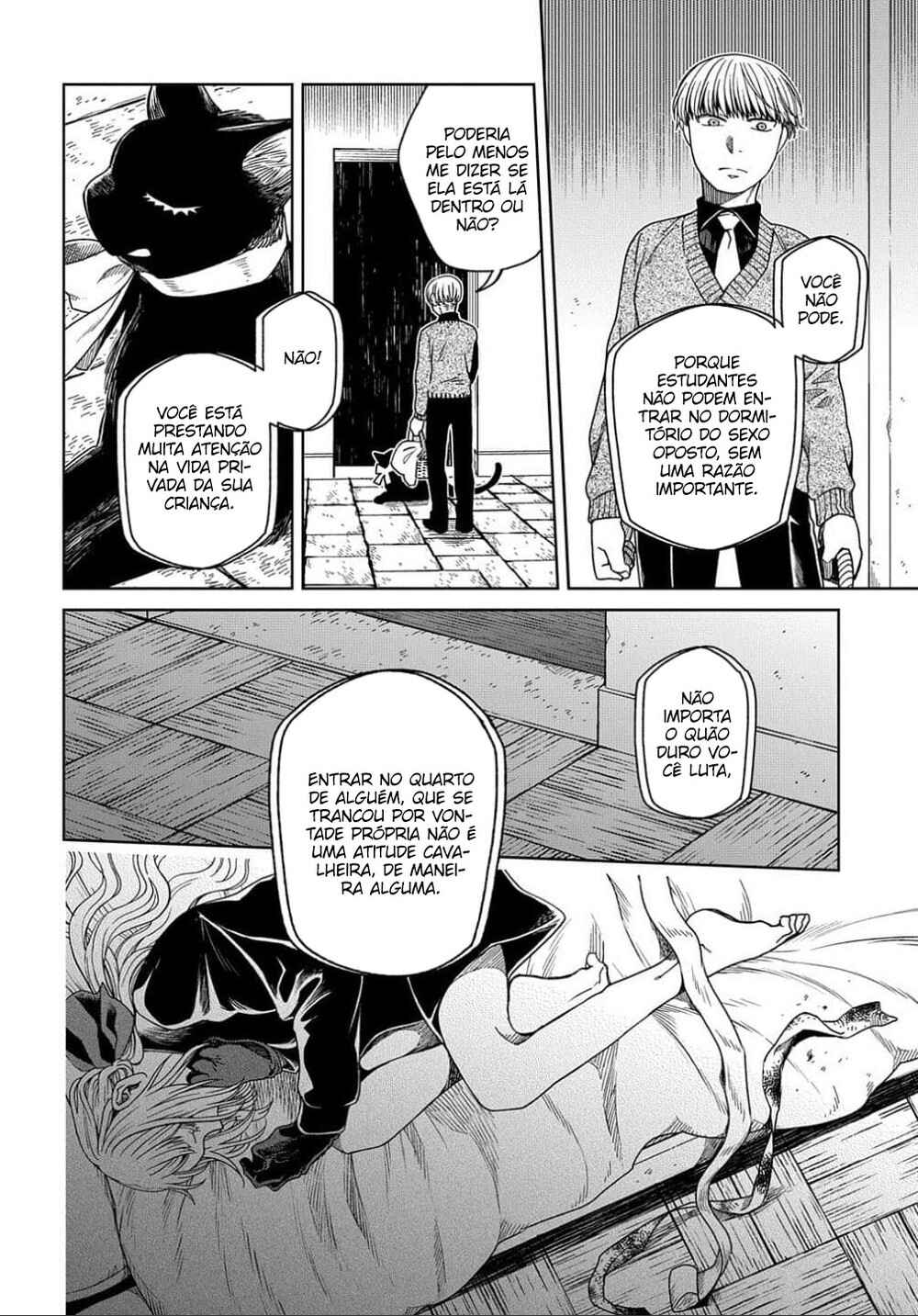 Chapter 77 - Page 37