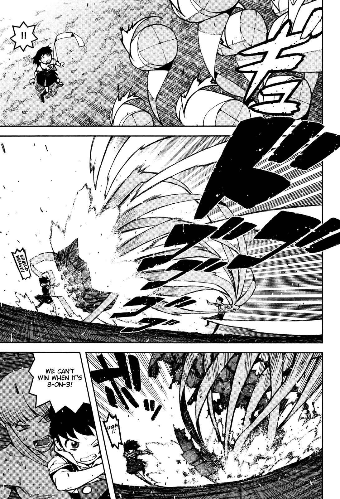 Chapter 44 - Page 19