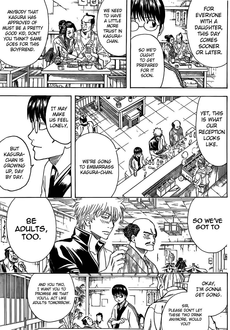 Chapter 420 - Page 3