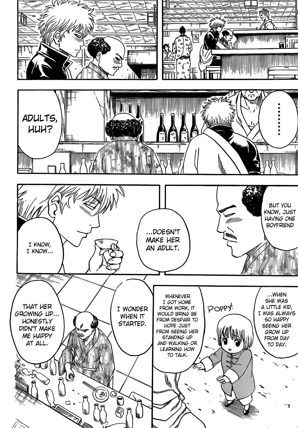 Chapter 420 - Page 4