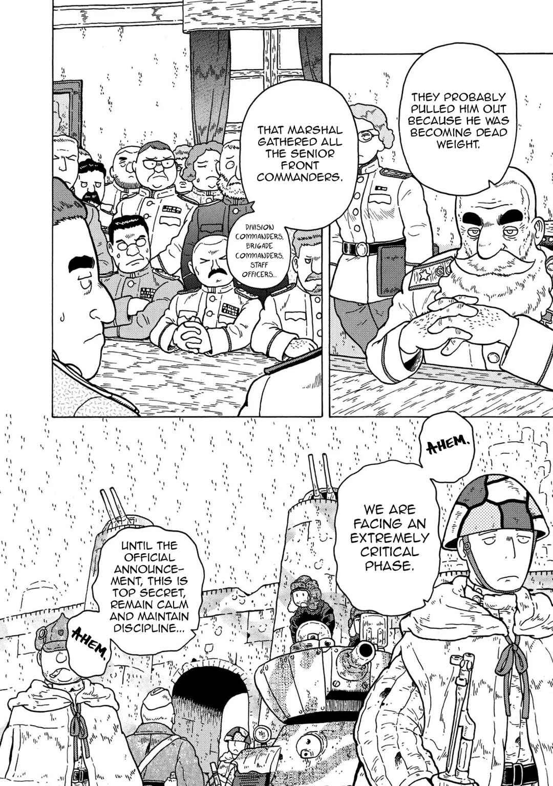 Chapter 80 - Page 10