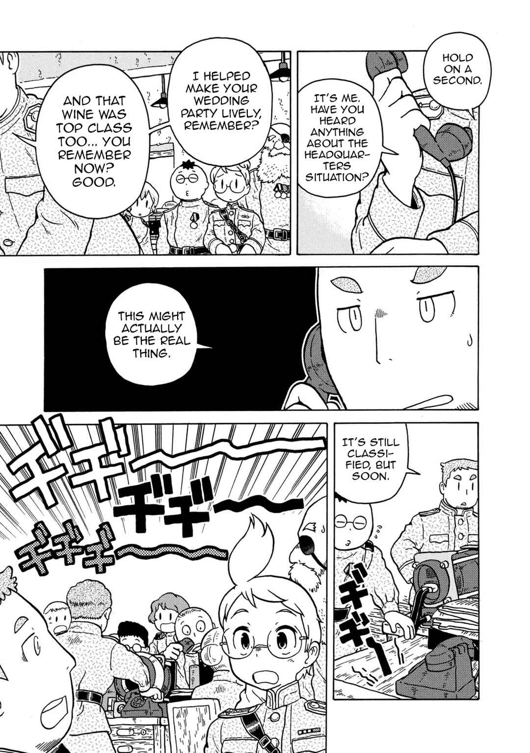 Chapter 80 - Page 11