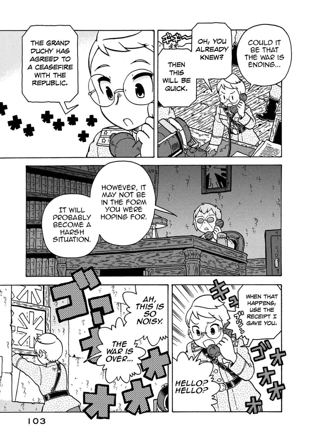Chapter 80 - Page 13