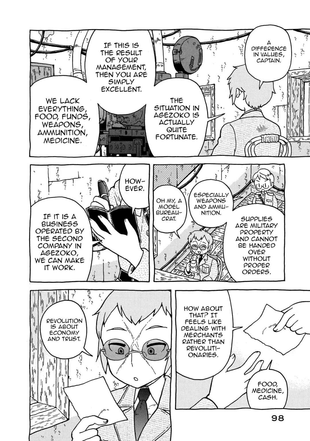 Chapter 80 - Page 8