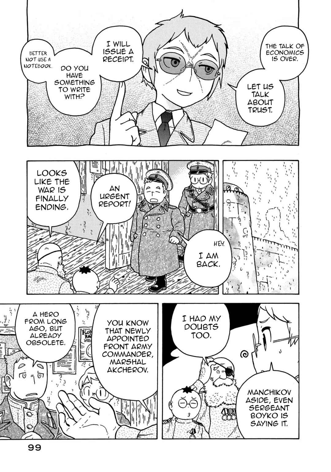 Chapter 80 - Page 9