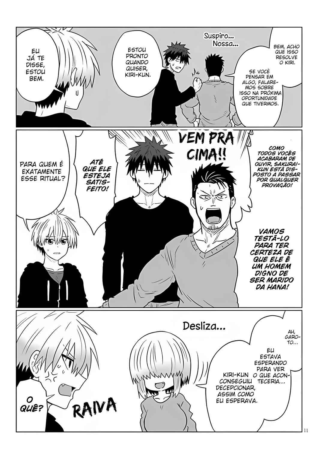 Chapter 109 - Page 12
