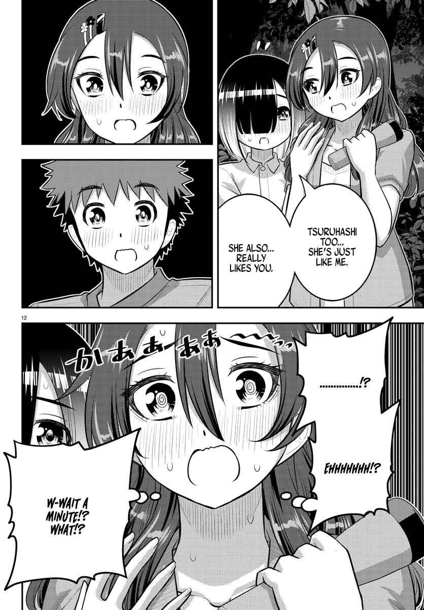Chapter 136 - Page 12