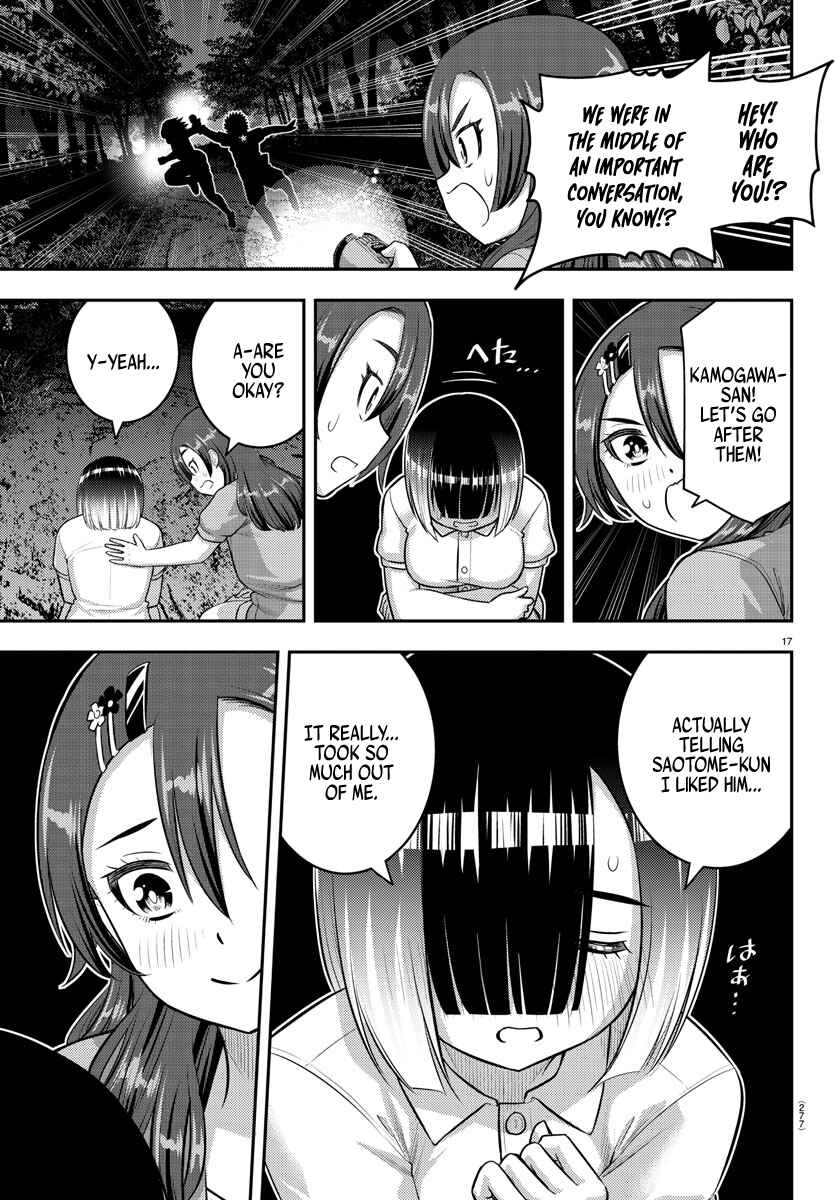 Chapter 136 - Page 17