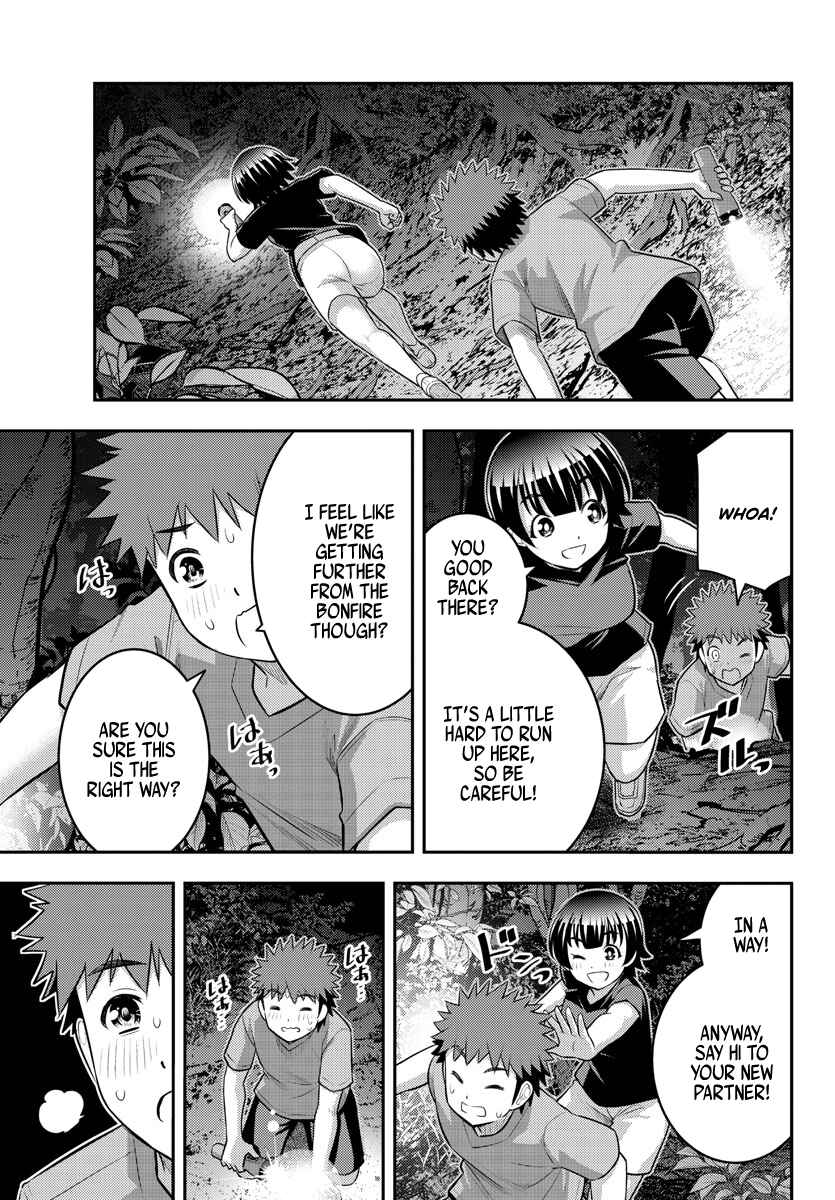 Chapter 136 - Page 19