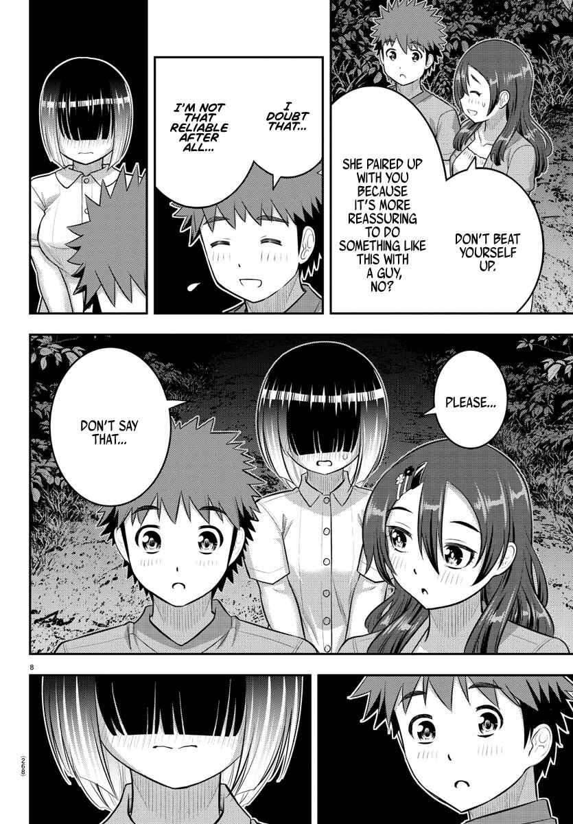 Chapter 136 - Page 8