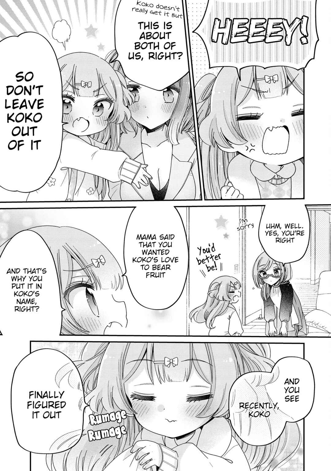 Chapter 58 - Page 15