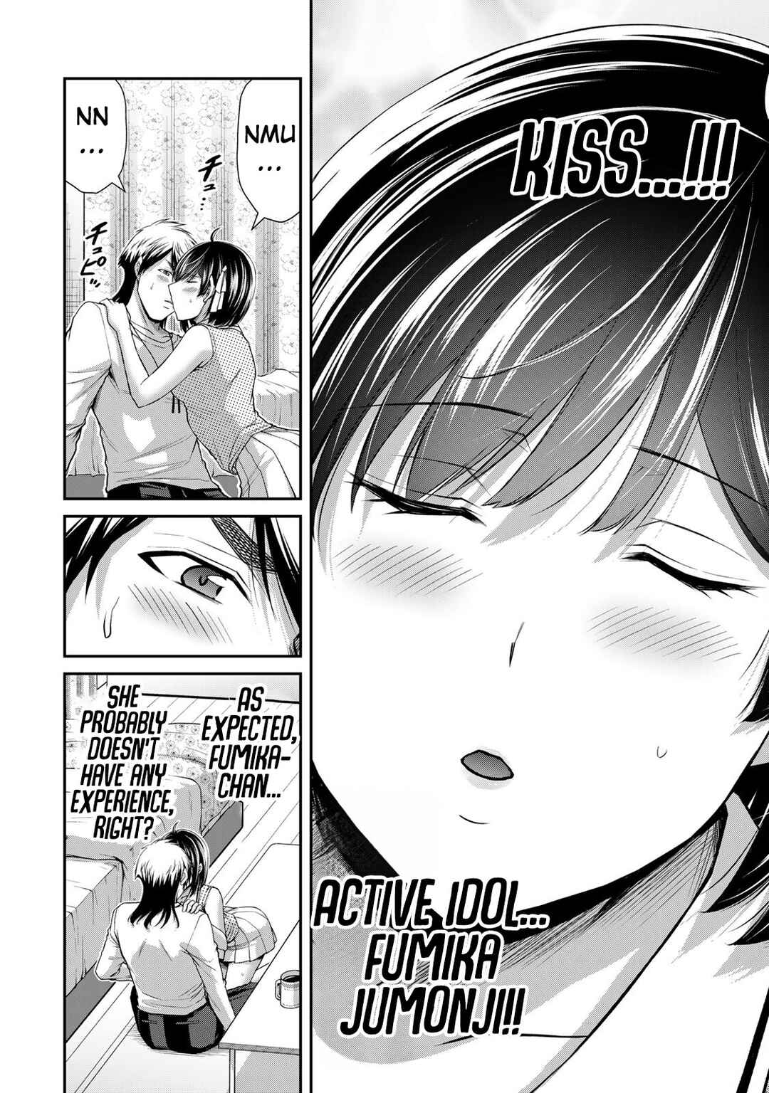 Chapter 138 - Page 2