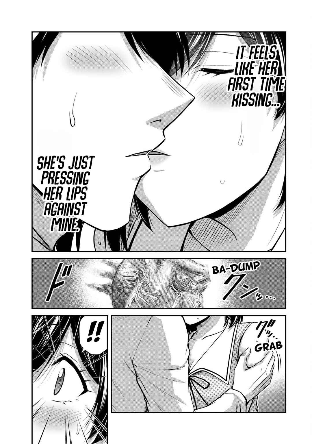 Chapter 138 - Page 3