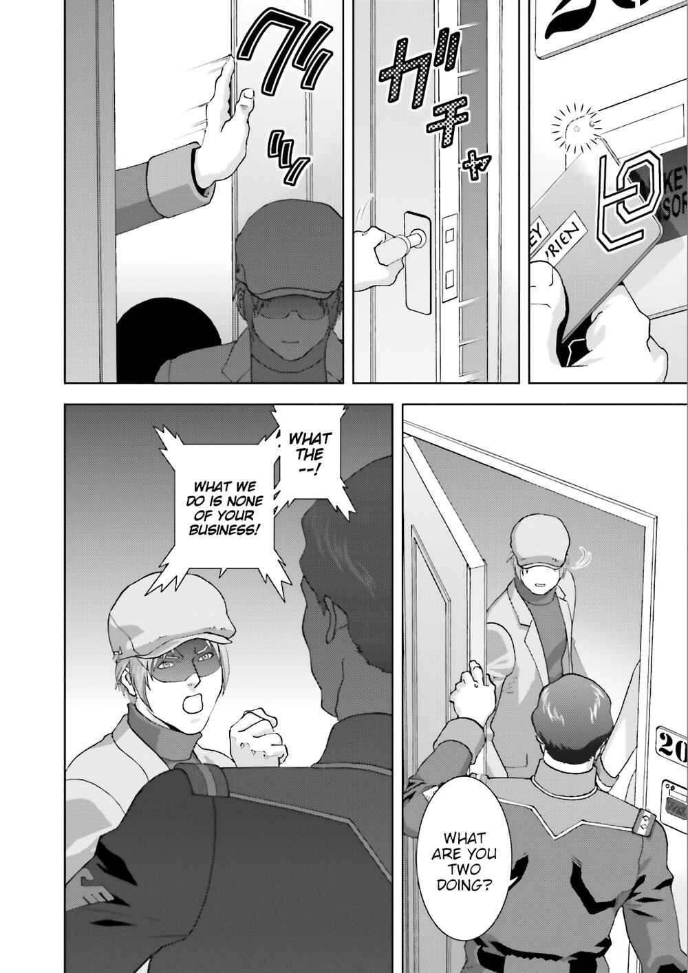 Chapter 56 - Page 20