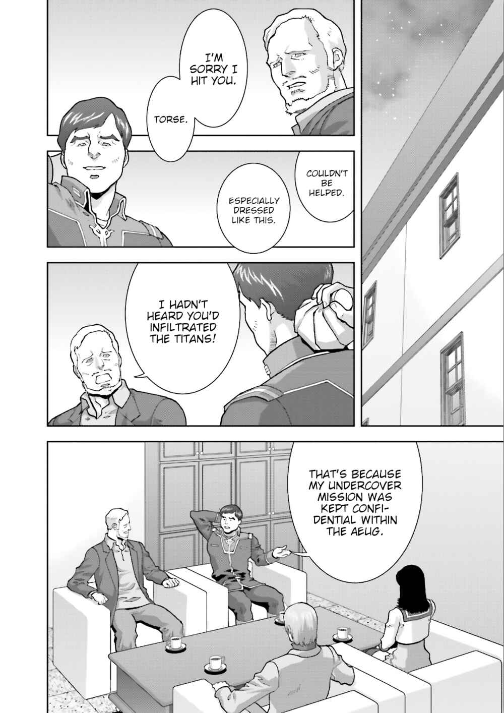 Chapter 56 - Page 22