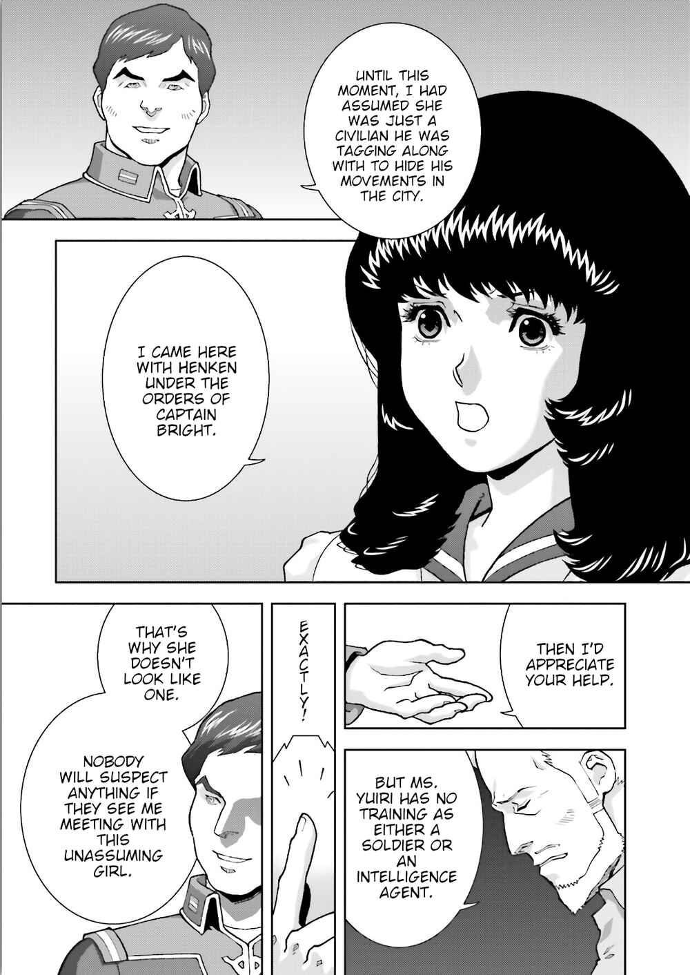Chapter 56 - Page 27