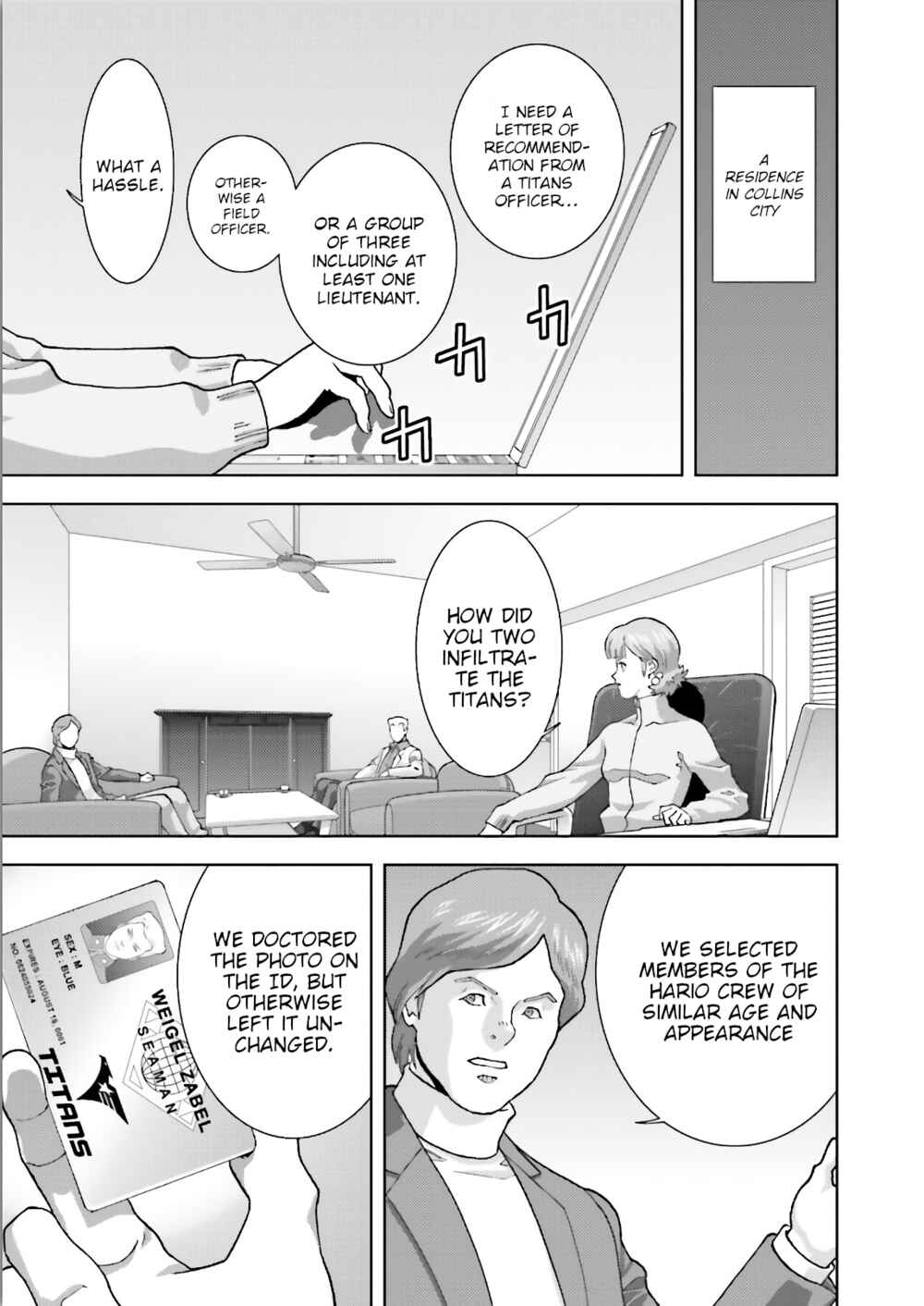Chapter 56 - Page 29