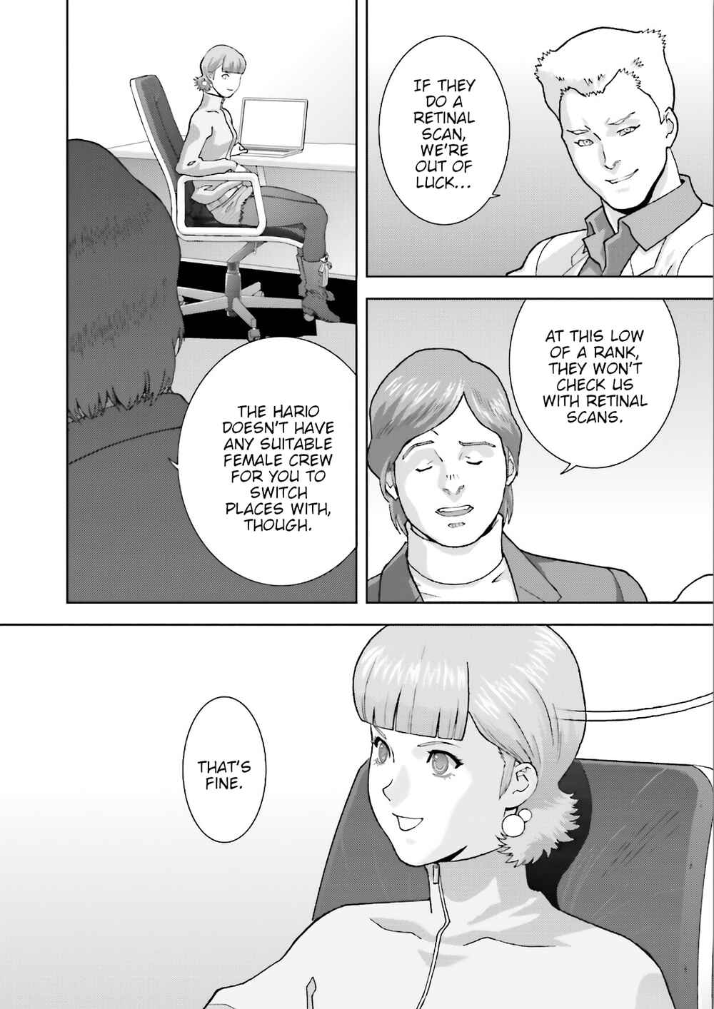 Chapter 56 - Page 30