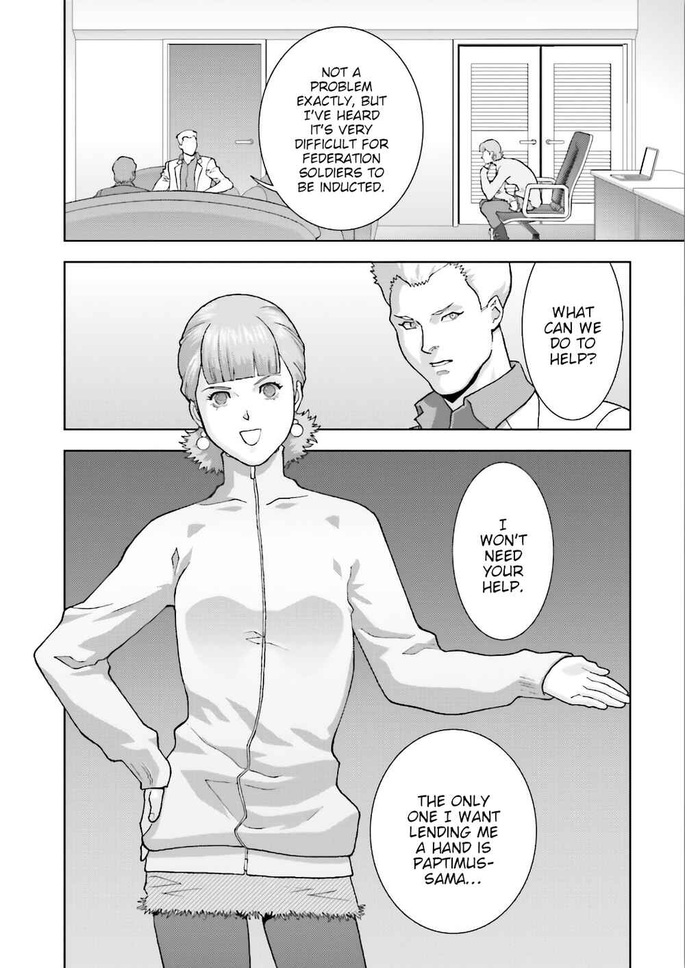 Chapter 56 - Page 32