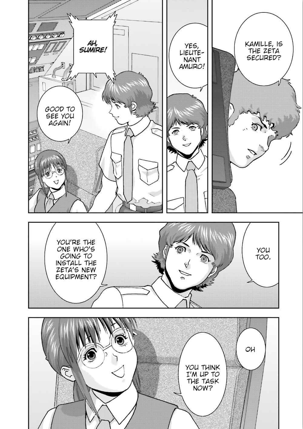 Chapter 56 - Page 34