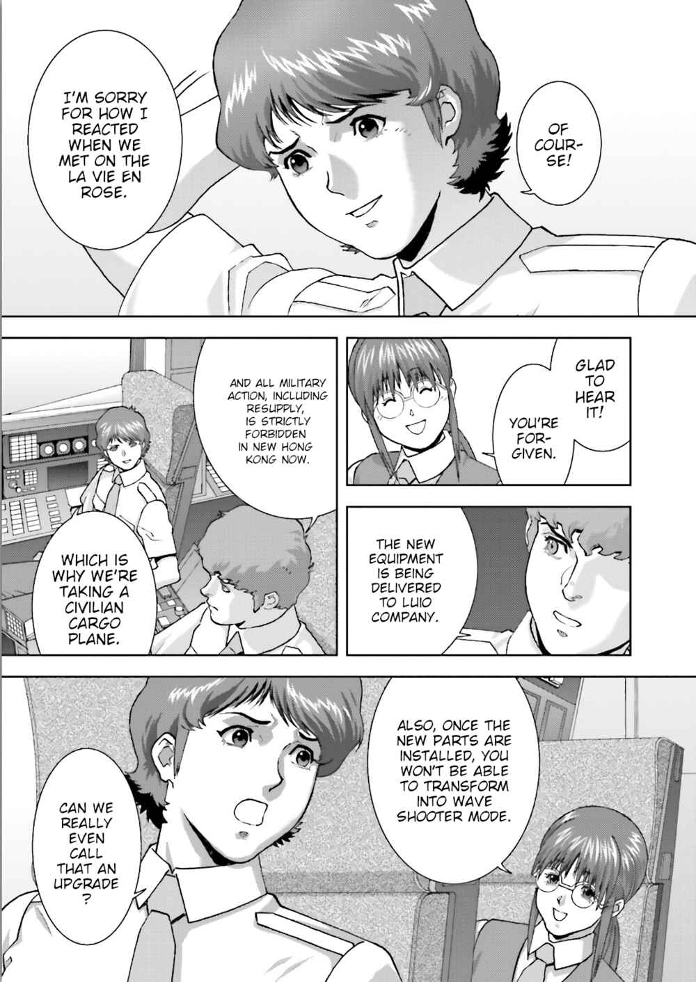Chapter 56 - Page 35