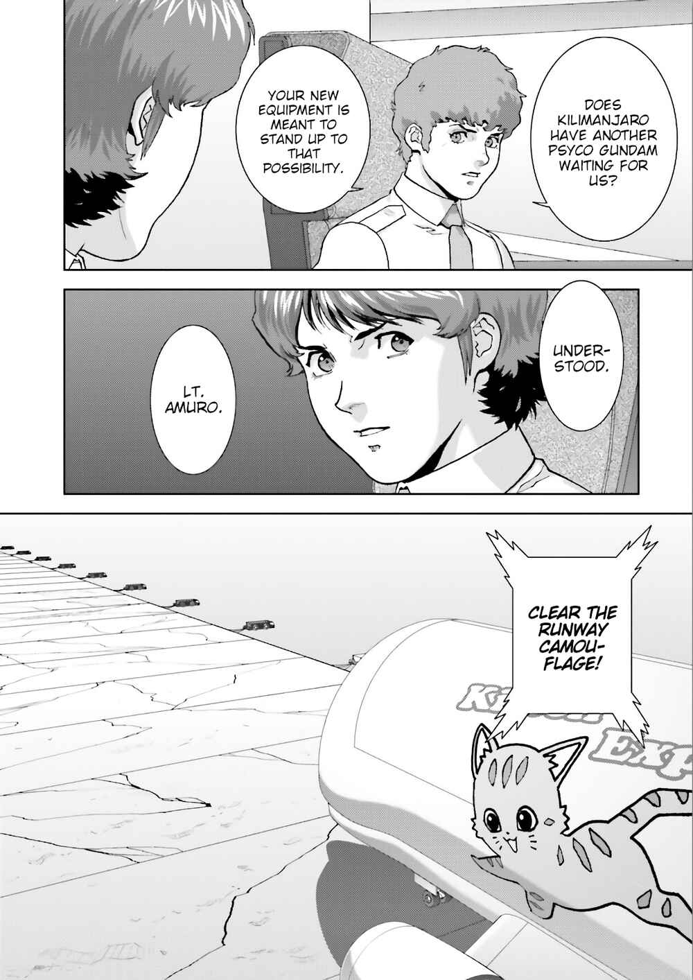 Chapter 56 - Page 36