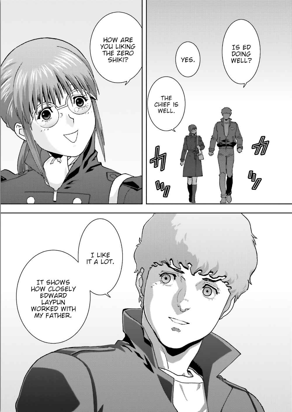 Chapter 56 - Page 5